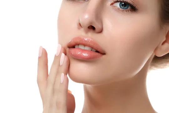 Preenchimento labial